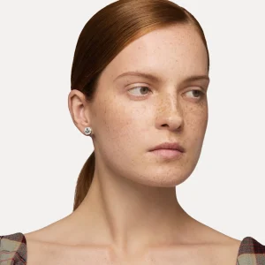 Vivienne Westwood Adel Single Stud Earring | Earrings