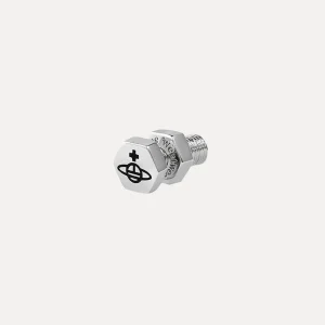 Vivienne Westwood Adel Single Stud Earring | Earrings