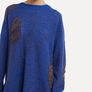 Vivienne Westwood All Nighter Jumper | Women Knitwear And Sweatshirts | Knitwear