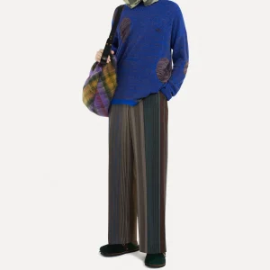 Vivienne Westwood All Nighter Jumper | Women Knitwear And Sweatshirts | Knitwear