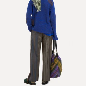 Vivienne Westwood All Nighter Jumper | Women Knitwear And Sweatshirts | Knitwear