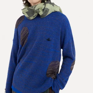 Vivienne Westwood All Nighter Jumper | Women Knitwear And Sweatshirts | Knitwear