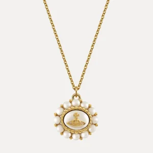 Vivienne Westwood Amaya Pendant Necklace | Women Necklaces