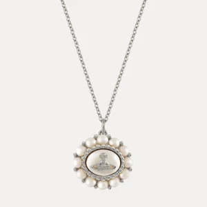 Vivienne Westwood Amaya Pendant Necklace | Women Necklaces