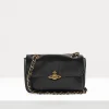 Vivienne Westwood Anita Chain Shoulder Bag | Women Crossbody Bags