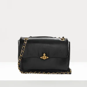 Vivienne Westwood Anita Chain Shoulder Bag | Women Handbags