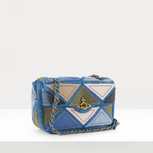 Vivienne Westwood Anita Chain Shoulder Bag | Women Handbags