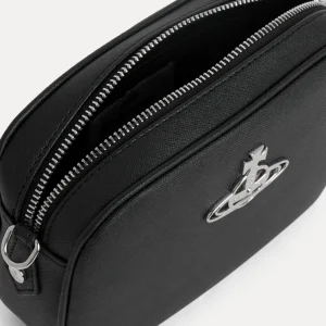 Vivienne Westwood Anna Camera Bag | Women Crossbody Bags