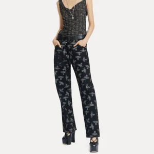 Vivienne Westwood Anna Top | Women Tops And Shirts