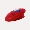 Vivienne Westwood Anti-Waste Beret | Women Other Accessories | Other Accessories