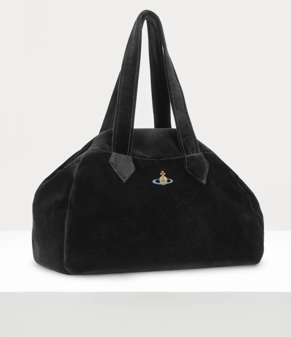 Vivienne Westwood Archive Large Yasmine Handbag | Women Handbags