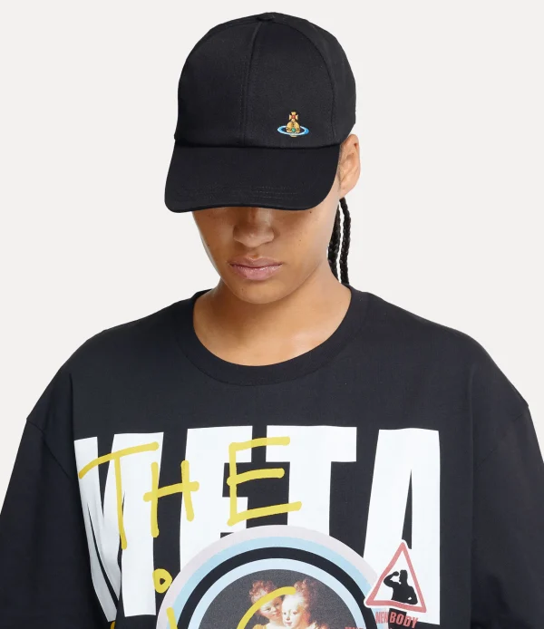 Vivienne Westwood Baseball Cap | Women Other Accessories | Other Accessories