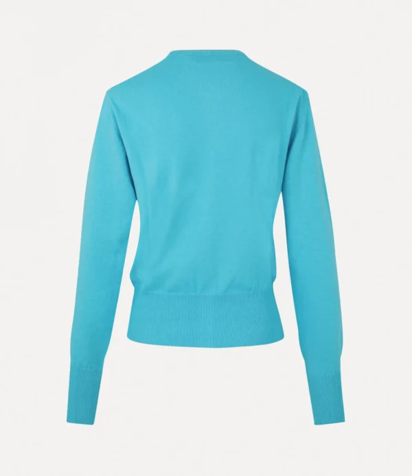 Vivienne Westwood Bea Cardigan | Women Knitwear
