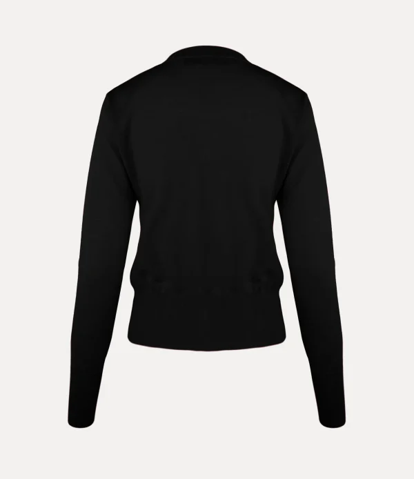 Vivienne Westwood Bea Cardigan | Women Knitwear