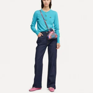 Vivienne Westwood Bea Cardigan | Women Knitwear
