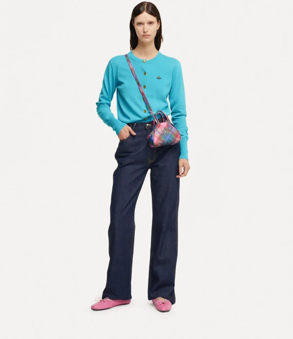 Vivienne Westwood Bea Cardigan | Women Knitwear