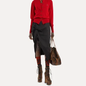 Vivienne Westwood Bea Cardigan | Women Knitwear