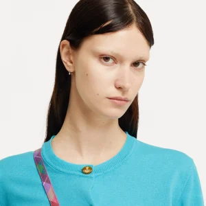 Vivienne Westwood Bea Cardigan | Women Knitwear
