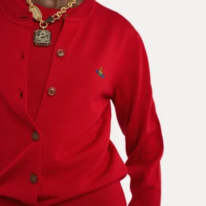 Vivienne Westwood Bea Cardigan | Women Knitwear