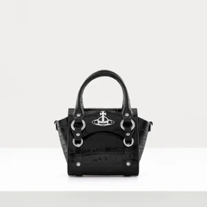 Vivienne Westwood Betty Mini Handbag With Chain | Women Handbags