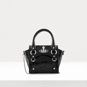 Vivienne Westwood Betty Mini Handbag With Chain | Women Handbags