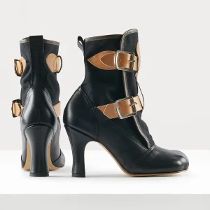 Vivienne Westwood Bondage Boot | Women Boots