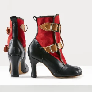 Vivienne Westwood Bondage Boot | Women Boots