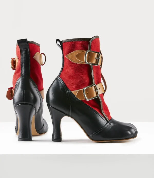 Vivienne Westwood Bondage Boot | Women Boots
