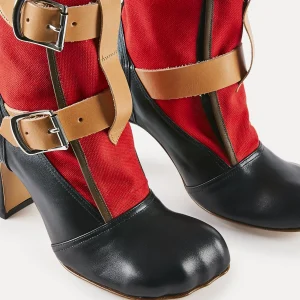 Vivienne Westwood Bondage Boot | Women Boots