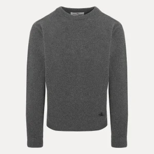 Vivienne Westwood Bouncer Jumper | Knitwear And Sweatshirts