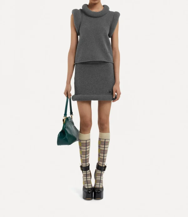 Vivienne Westwood Bouncer Skirt | Women Skirts