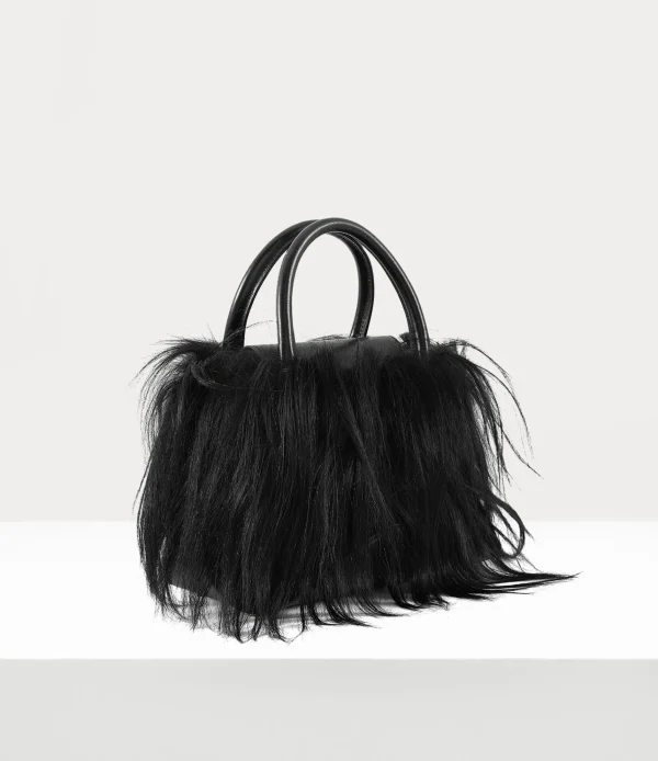 Vivienne Westwood Britney Small Handbag | Women Handbags