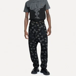 Vivienne Westwood Bust Classic T-shirt | T-Shirts And Polos