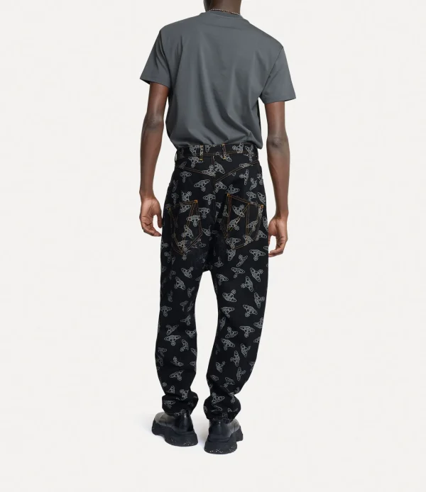 Vivienne Westwood Bust Classic T-shirt | T-Shirts And Polos