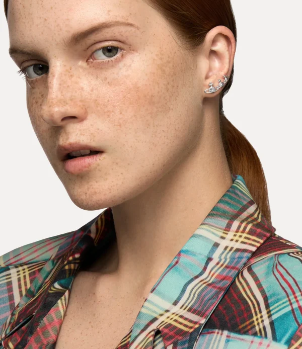 Vivienne Westwood Candy Earrings | Women Earrings | Classic Styles