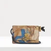 Vivienne Westwood Card Holder With Strap | Other Accessories | Wallets