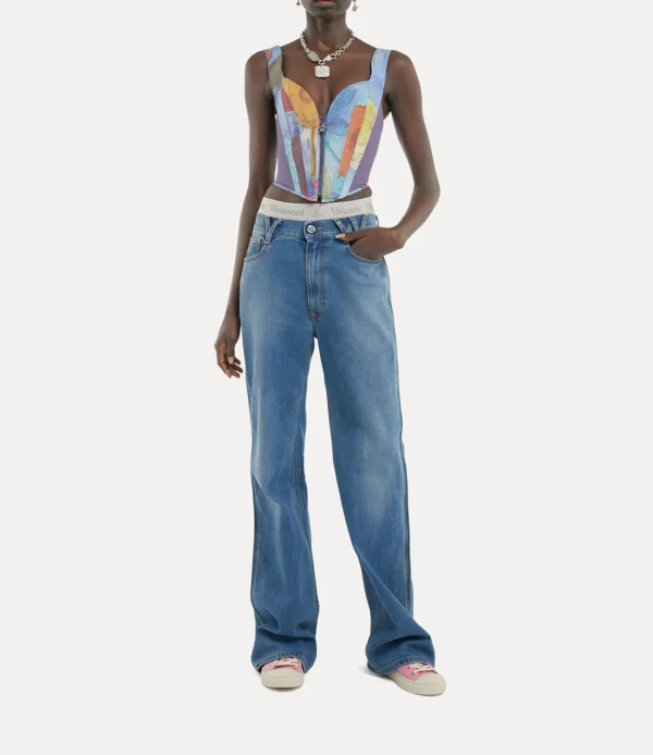 Vivienne Westwood Classic Corset | Women Corsets