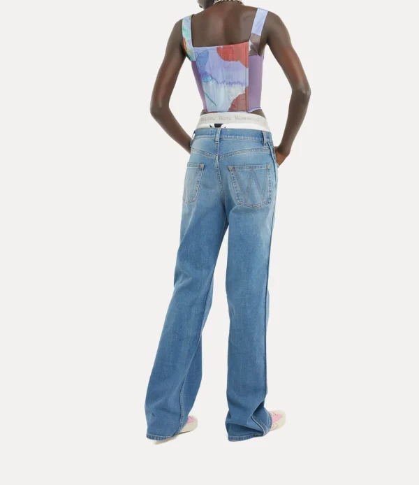 Vivienne Westwood Classic Corset | Women Corsets