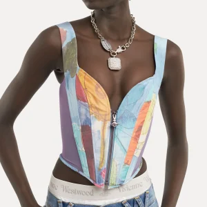 Vivienne Westwood Classic Corset | Women Corsets