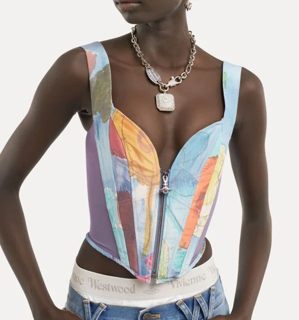 Vivienne Westwood Classic Corset | Women Corsets