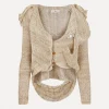 Vivienne Westwood Colette Jacket | Women Knitwear | Coats And Jackets