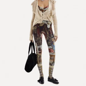 Vivienne Westwood Colette Jacket | Women Knitwear | Coats And Jackets