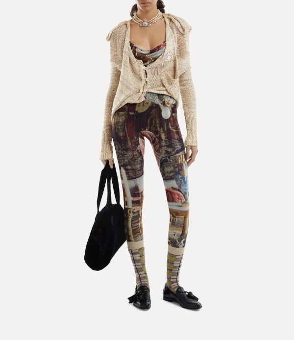 Vivienne Westwood Colette Jacket | Women Knitwear | Coats And Jackets