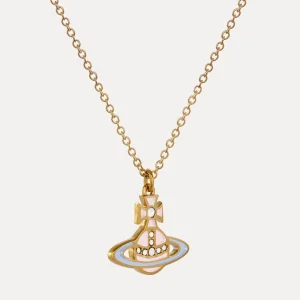 Vivienne Westwood Concetta Bas Relief Pendant Necklace | Necklaces