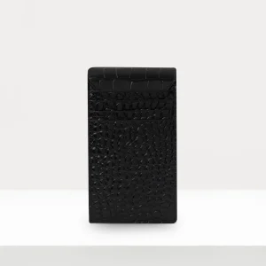 Vivienne Westwood Crocodile Phone Bag | Women Crossbody Bags | Crossbody Bags