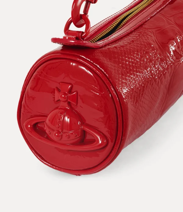 Vivienne Westwood Cylinder Cindy Bag | Women Handbags