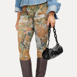 Vivienne Westwood Cylinder Cindy Bag | Women Handbags