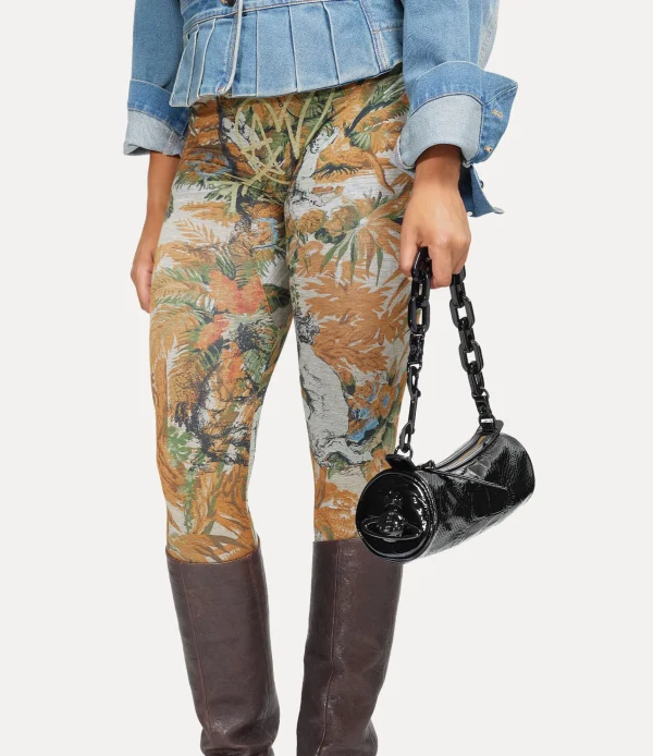 Vivienne Westwood Cylinder Cindy Bag | Women Handbags