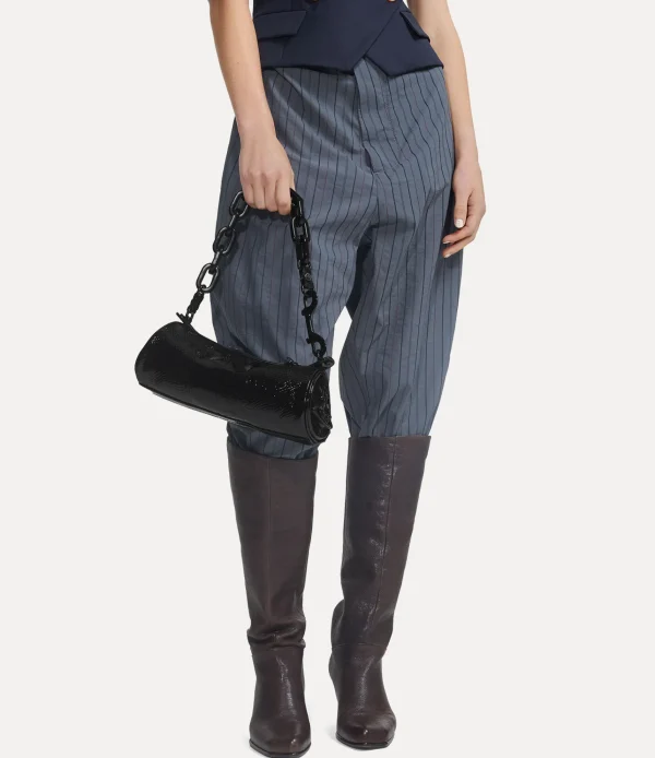 Vivienne Westwood Cylinder Cindy Bag | Women Handbags