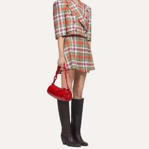 Vivienne Westwood Cylinder Cindy Bag | Women Handbags
